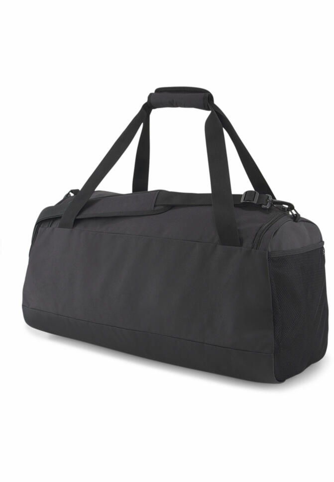 Torba sportowa Challenger M PUMA Black