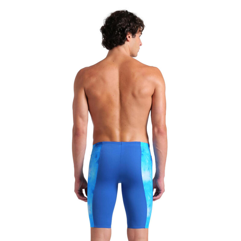 Spodenki Treningowe Arena Swim Jammer Allover Print