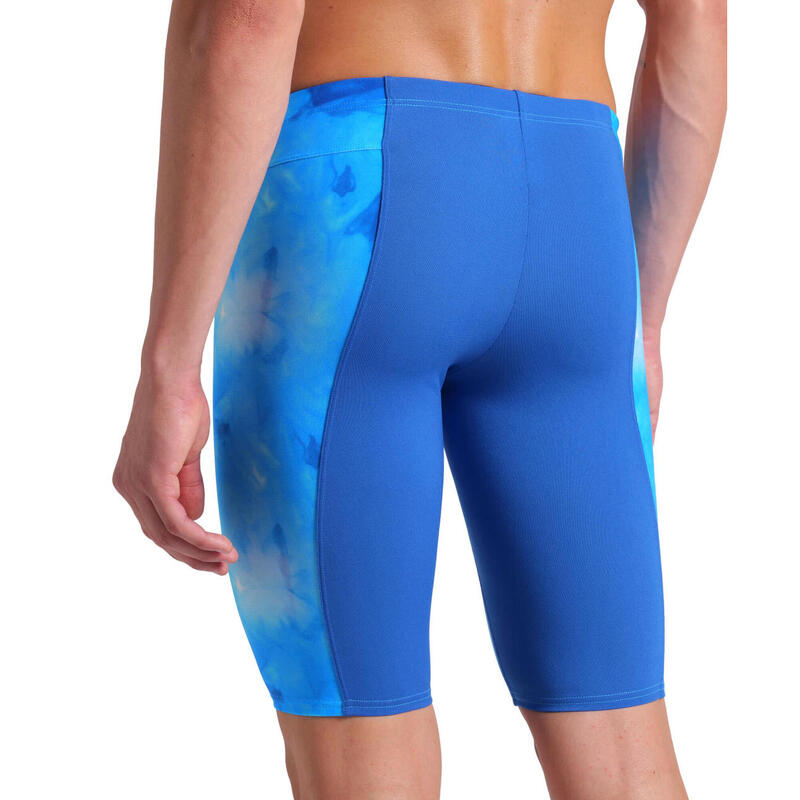 Spodenki Treningowe Arena Swim Jammer Allover Print