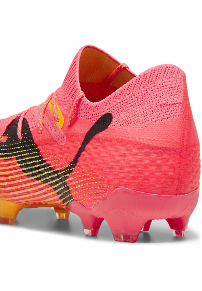 Buty piłkarskie męskie Puma Future 7 Ultimate Fg ag