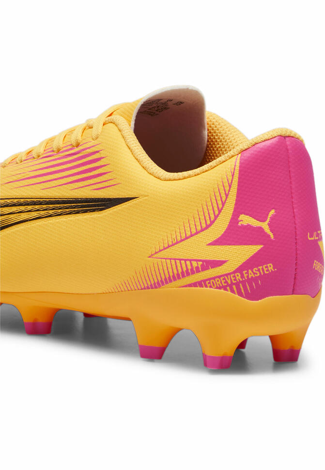 Buty piłkarskie dla dzieci Puma Ultra Play
