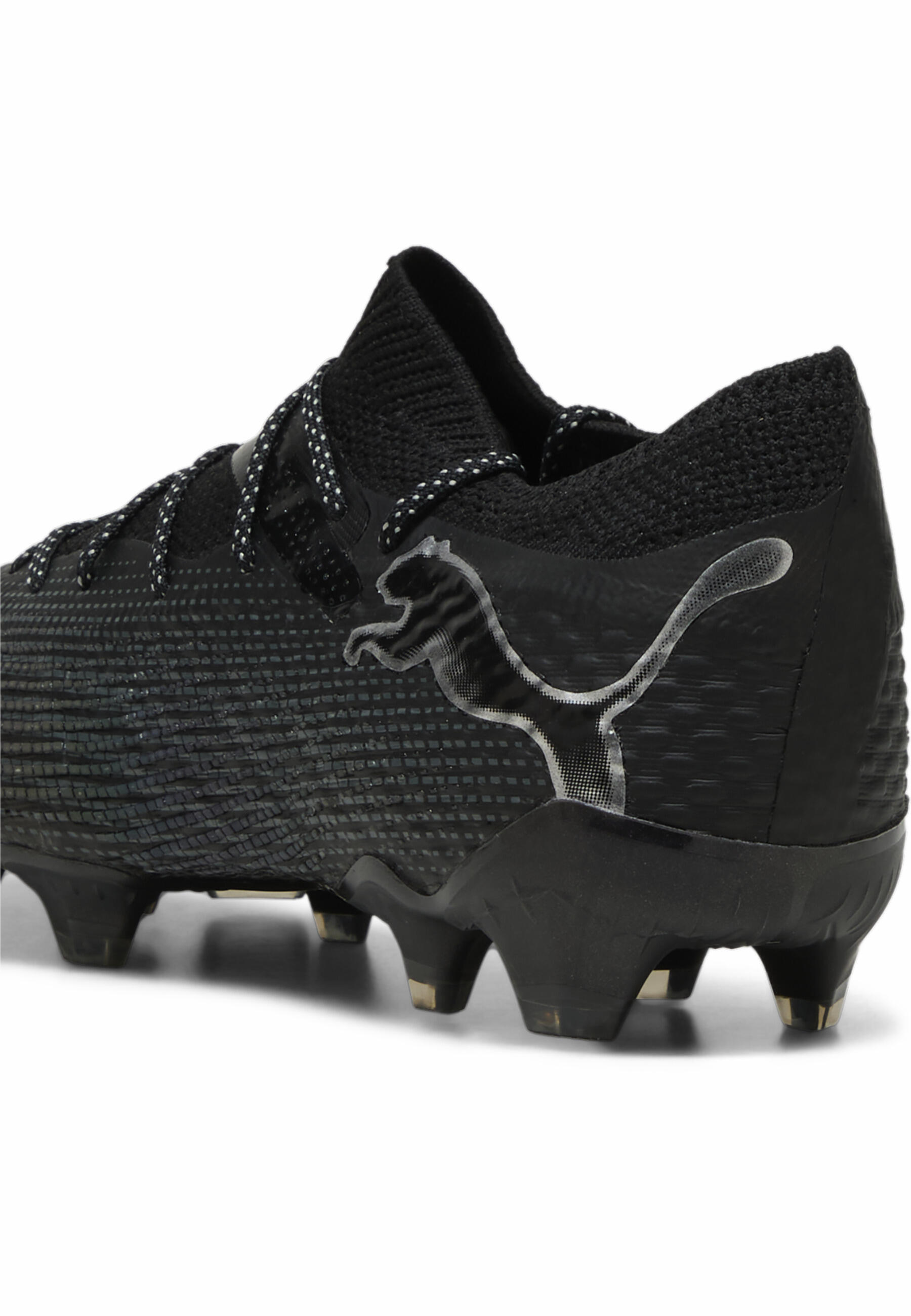 FUTURE 7 ULTIMATE Low FG/AG Fußballschuhe Erwachsene PUMA 2/7