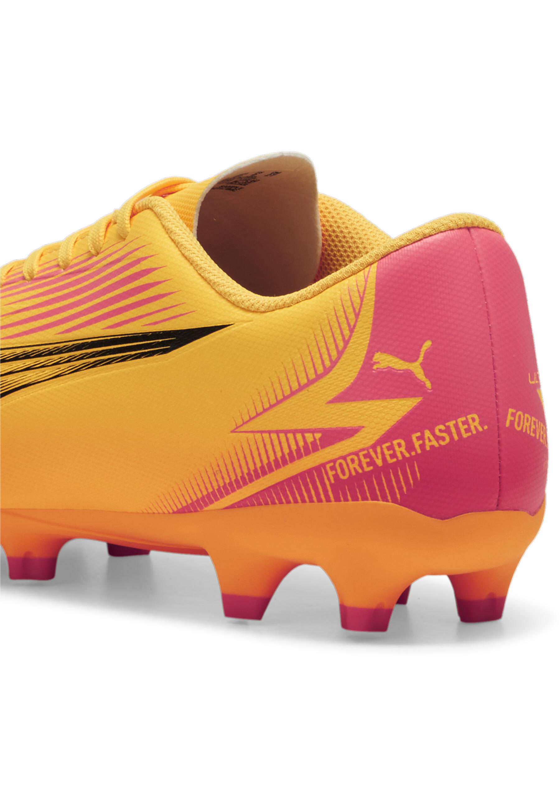 ULTRA PLAY FG/AG Fußballschuhe Herren PUMA 2/7
