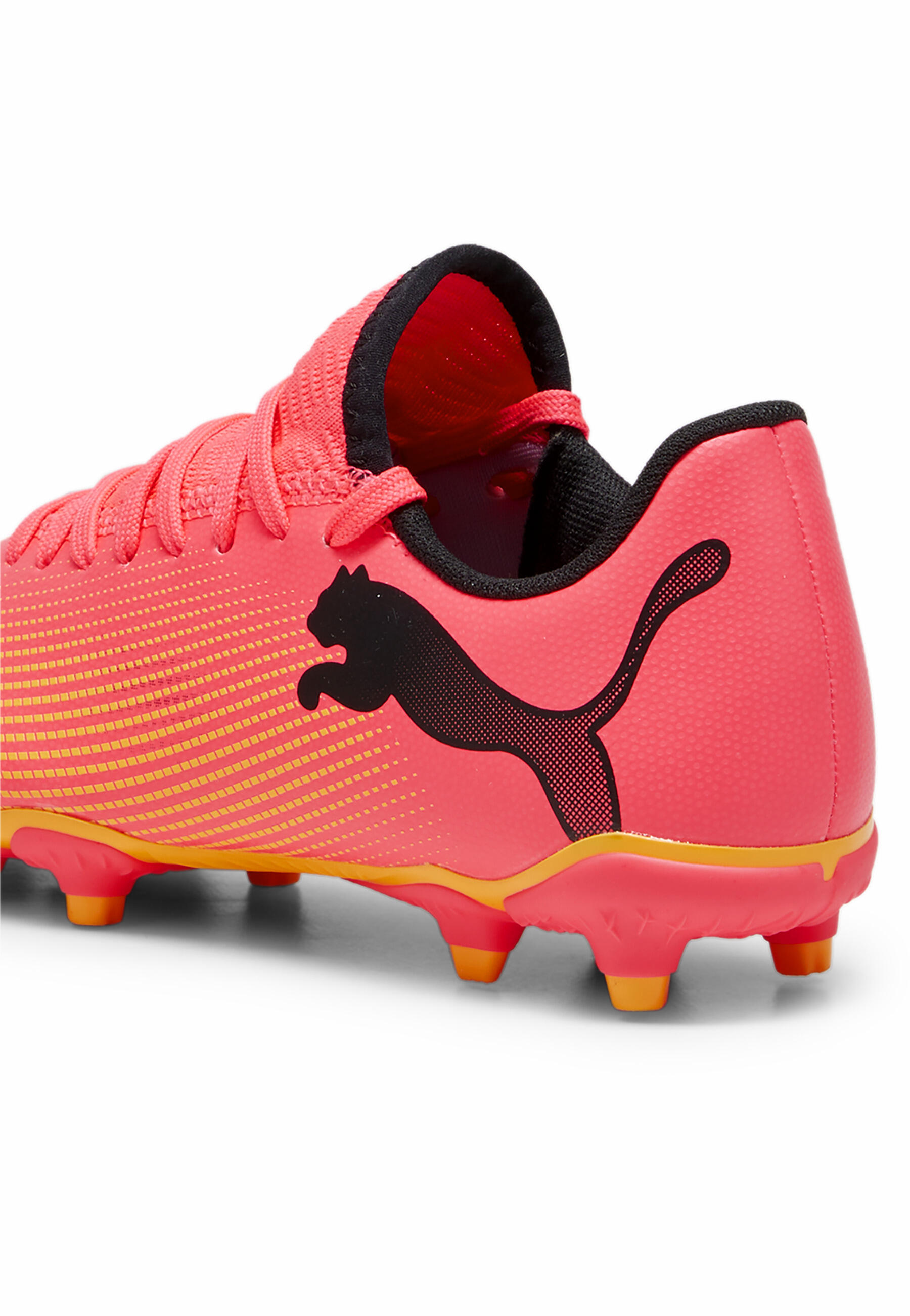 FUTURE 7 PLAY FG/AG Fußballschuhe Jugendliche PUMA 2/7