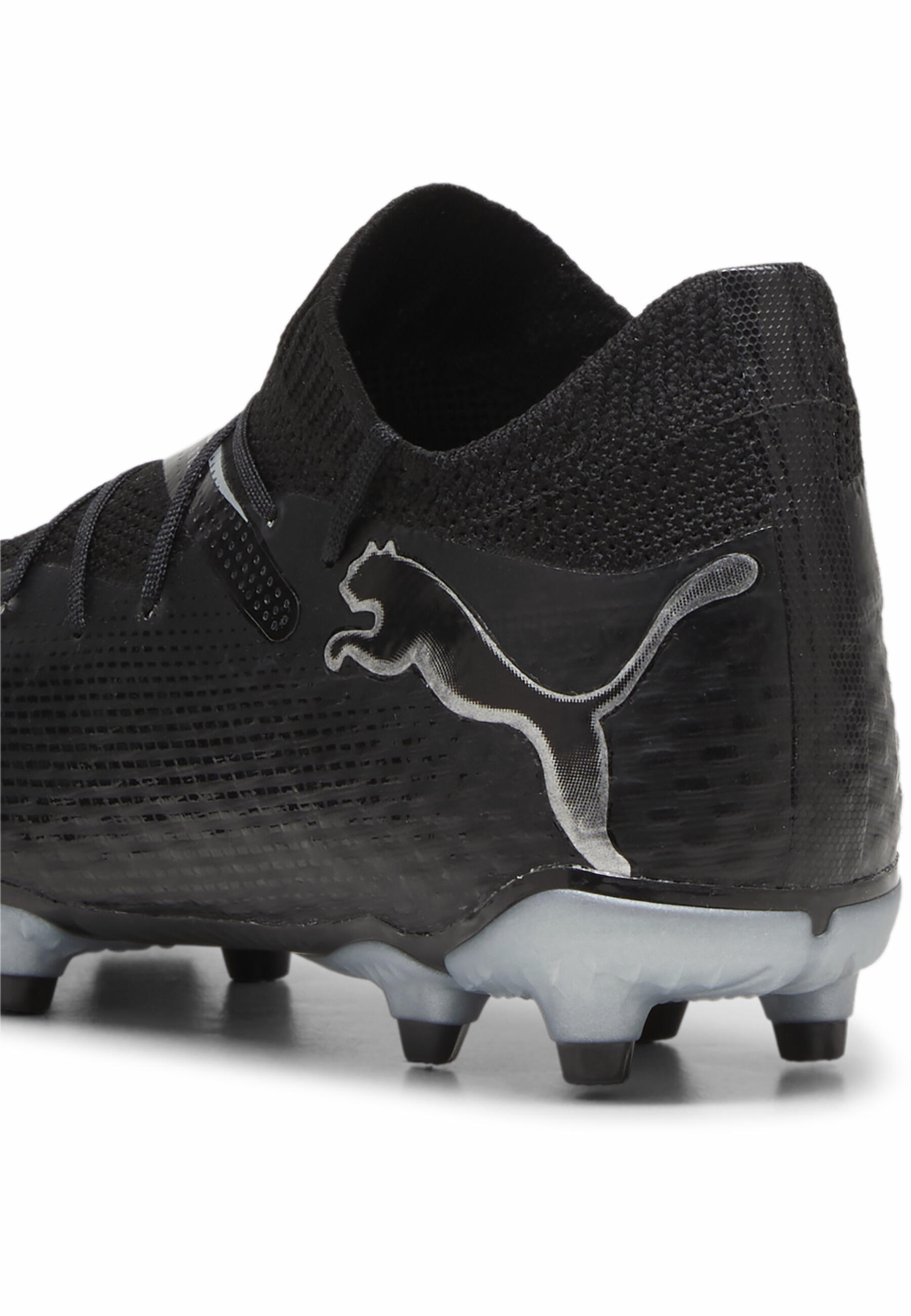 Chaussures de football FUTURE 7 FG/AG Enfant et Adolescent PUMA 2/7