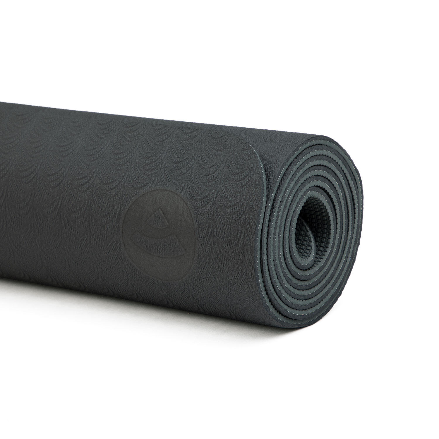 Esterilla de yoga antideslizante Bodhi Lotus Pro de 6 mm 2/7