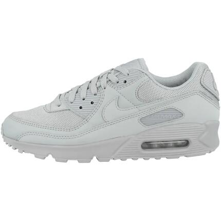 Nike Air Max 90 Dunkelgrau/Weiß