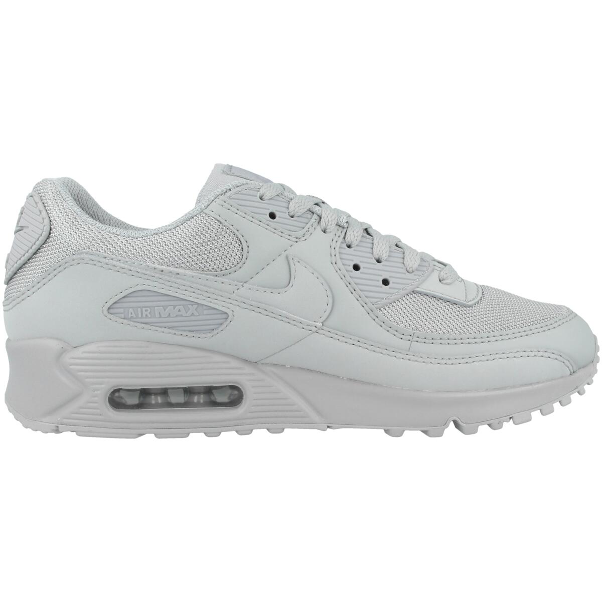 Nike Air Max 90 Gris - CN8490-001_44 3/5