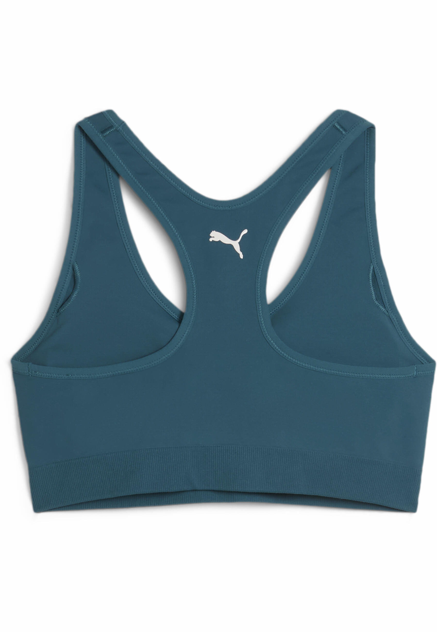 4KEEPS SHAPELUXE BRA PUMA Cold Green 2/7