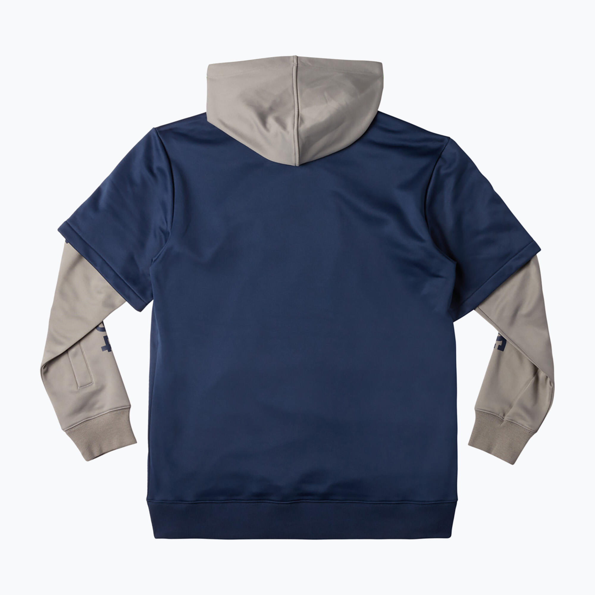 Sweat-shirt de snowboard DC Dryden pour homme 5/5