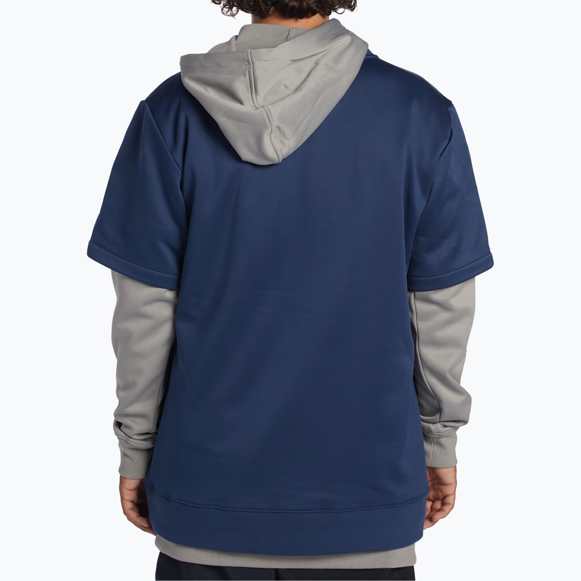 Sweat-shirt de snowboard DC Dryden pour homme 3/5