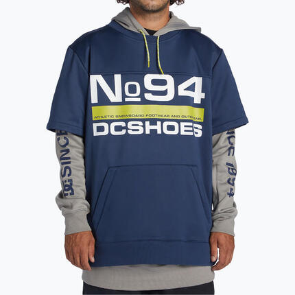 DC Dryden Snowboard-Sweatshirt für Herren
