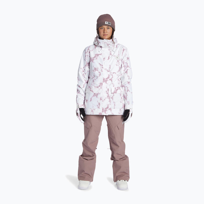 Kurtka snowboardowa damska DC Cruiser