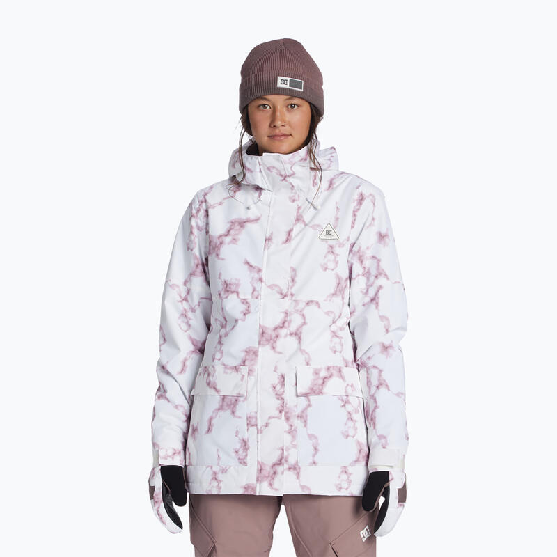 Kurtka snowboardowa damska DC Cruiser
