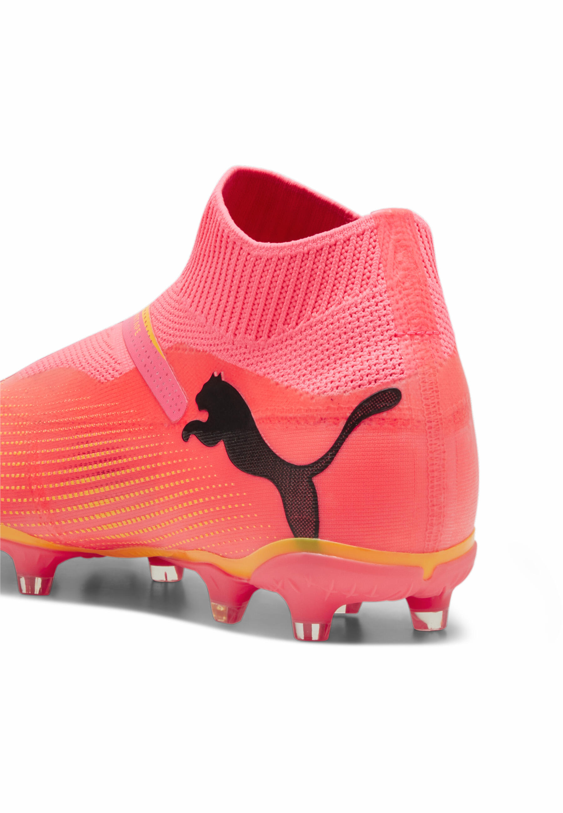 Chaussures de football sans lacets FUTURE 7 MATCH FG/AG PUMA 2/7
