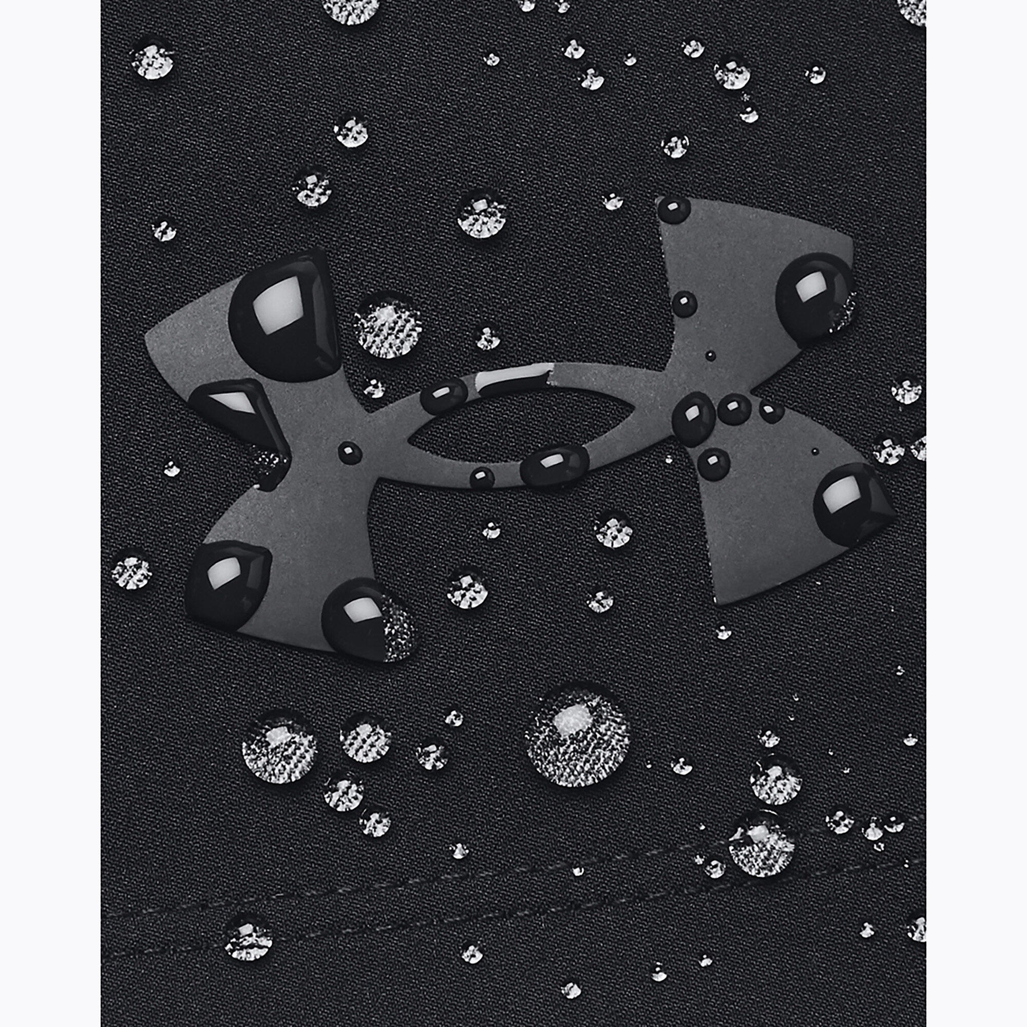 Herren-Shorts Under Armour Unstoppable 5/7