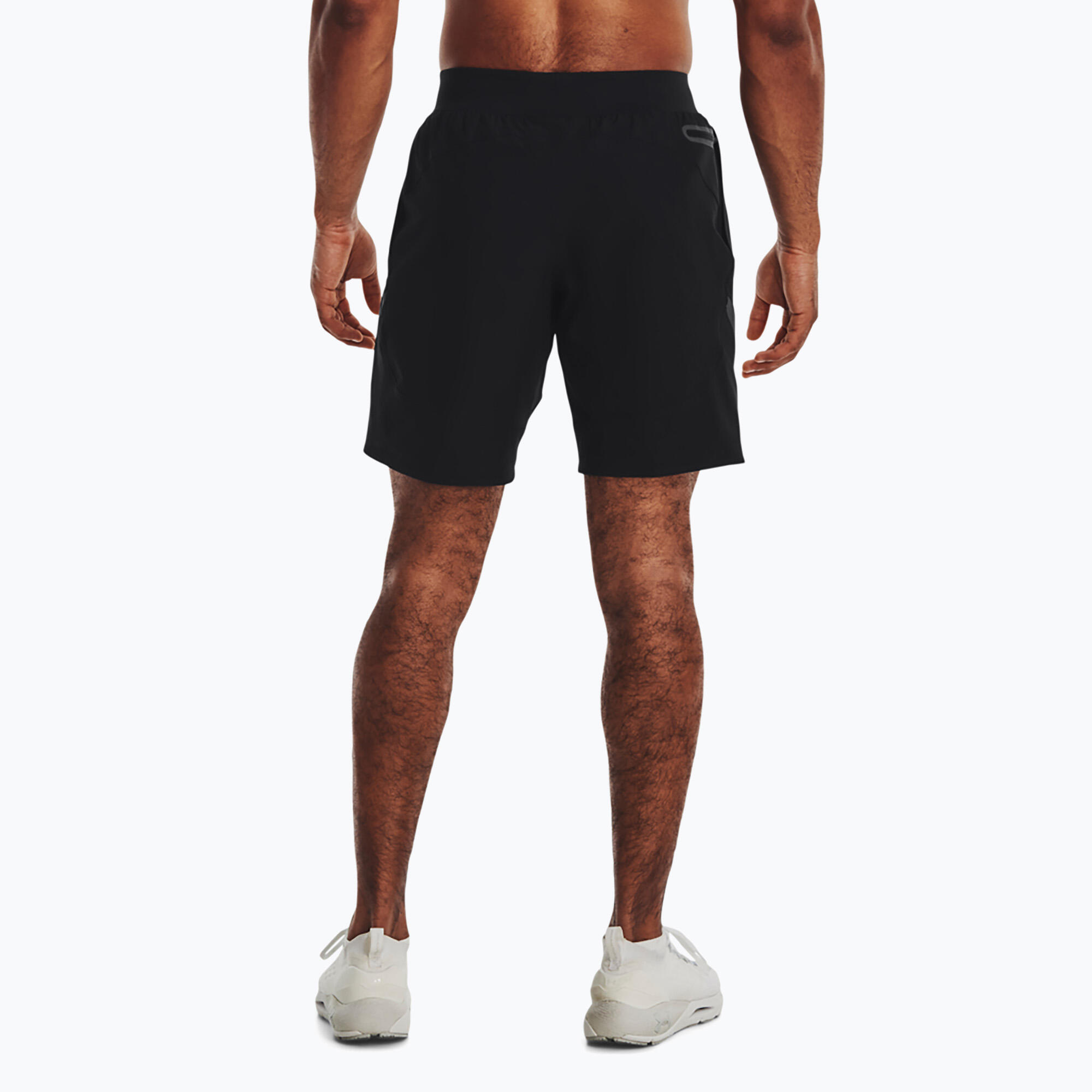 Herren-Shorts Under Armour Unstoppable 3/7