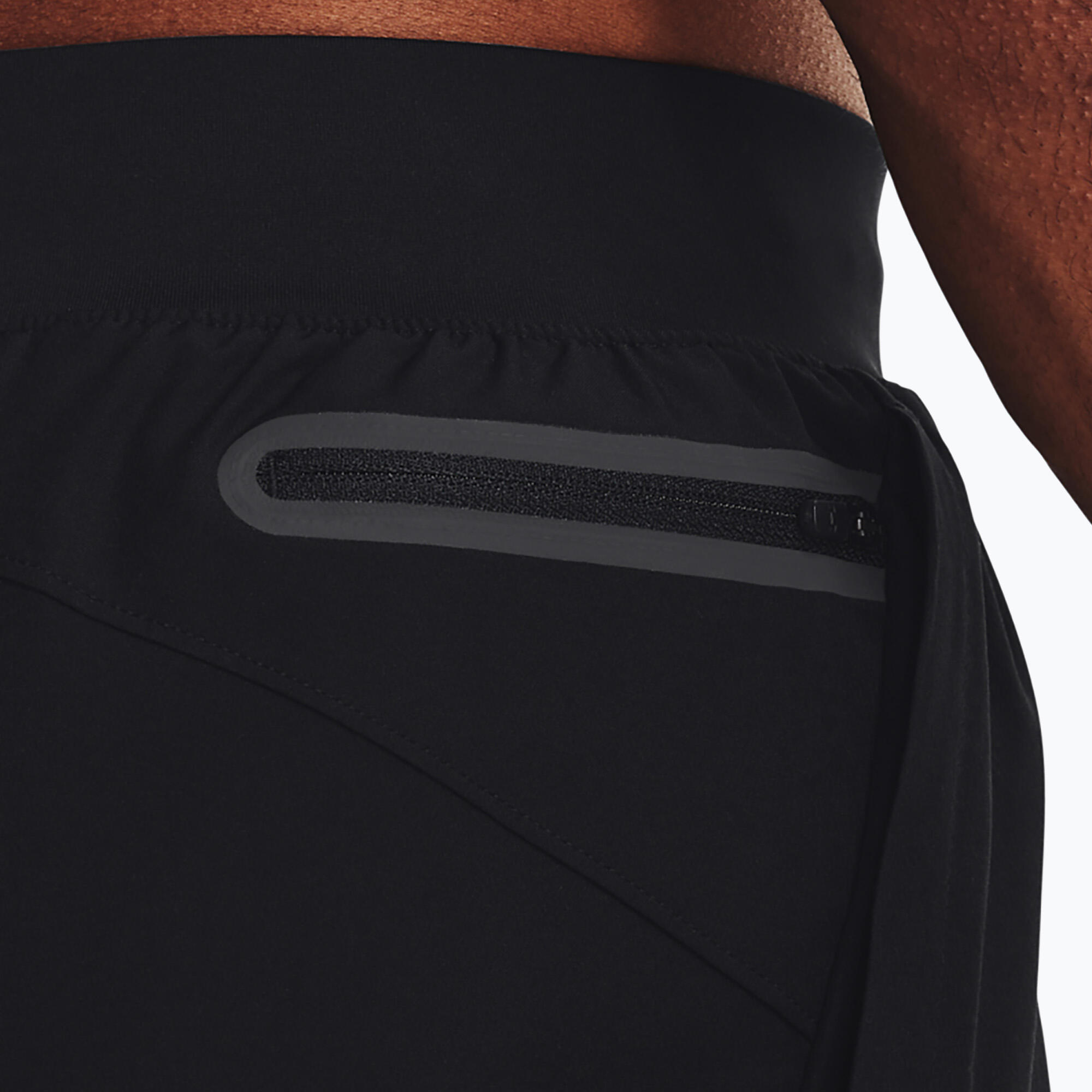 Herren-Shorts Under Armour Unstoppable 4/7