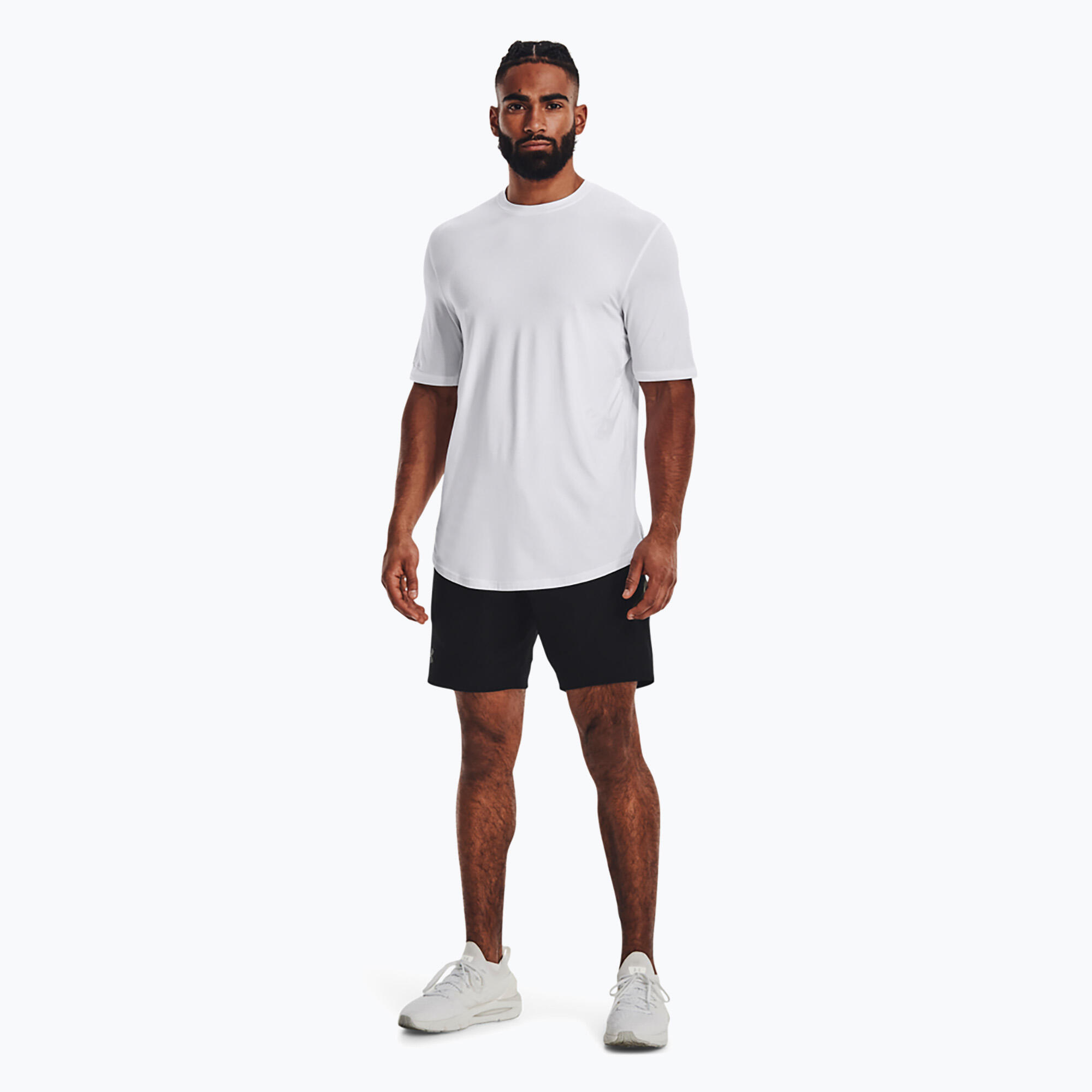 Herren-Shorts Under Armour Unstoppable 2/7