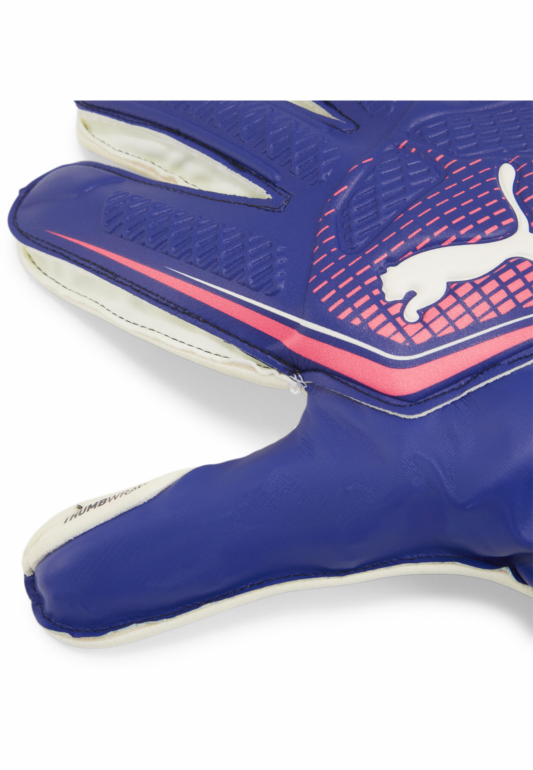 Guantes de portero ULTRA MATCH PROTECT RC PUMA 2/4