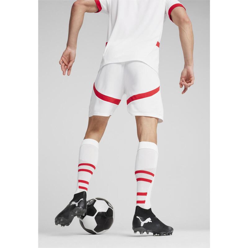 Pánské kraťasy RB Leipzig PUMA White For All Time Red