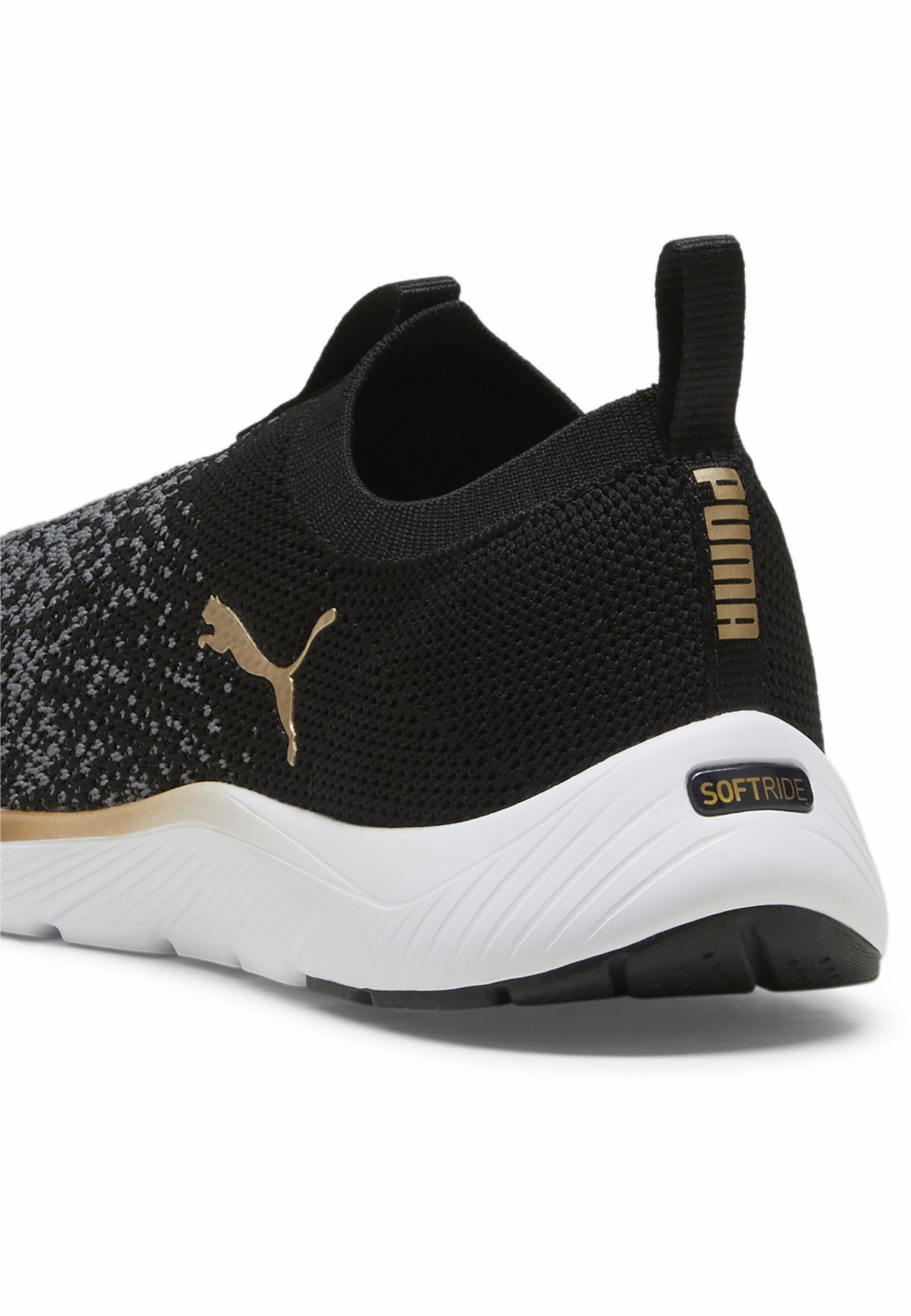 Chaussures de running en mesh à enfiler SOFTRIDE Remi Femme PUMA 7/7