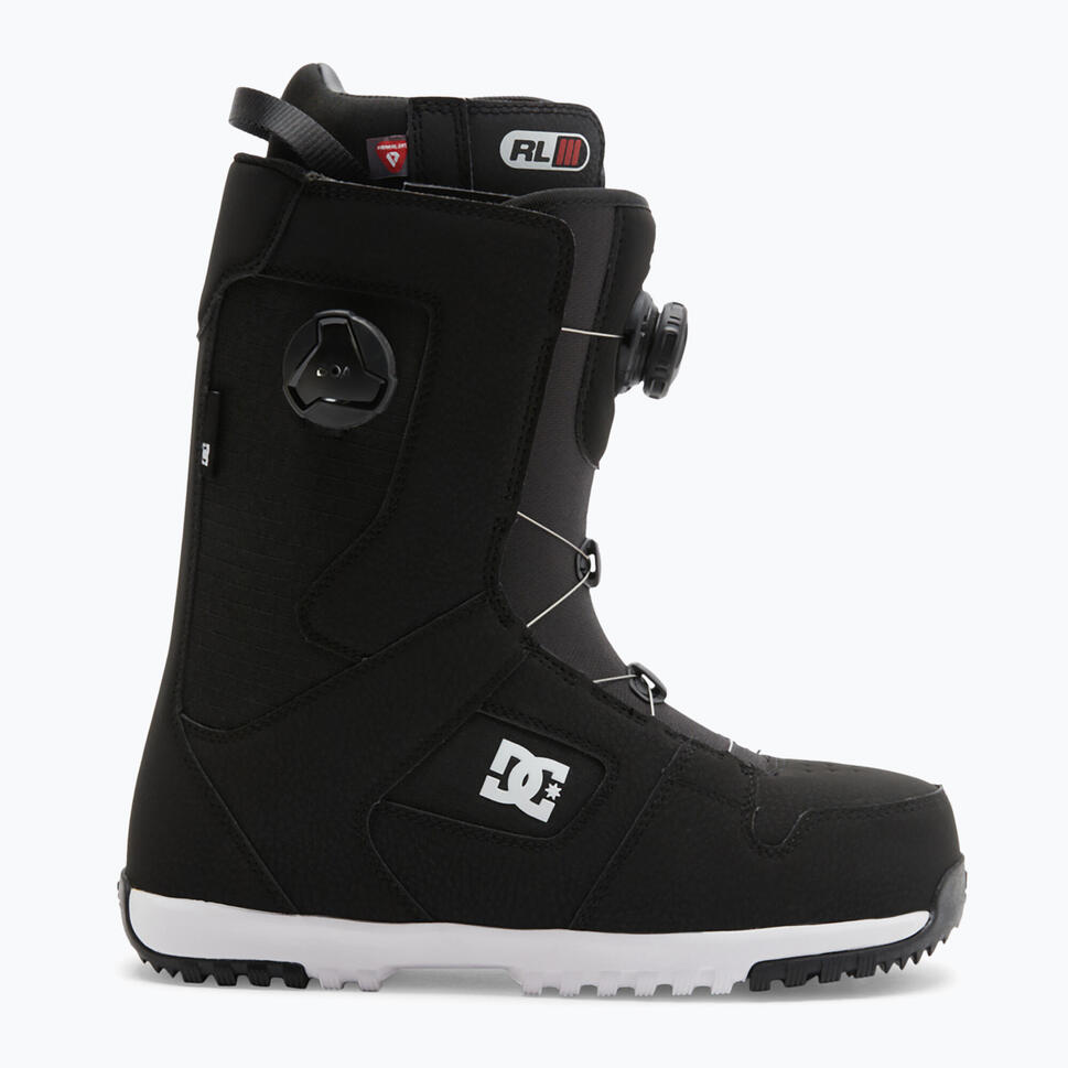 Buty snowboardowe męskie DC Phase Boa Pro