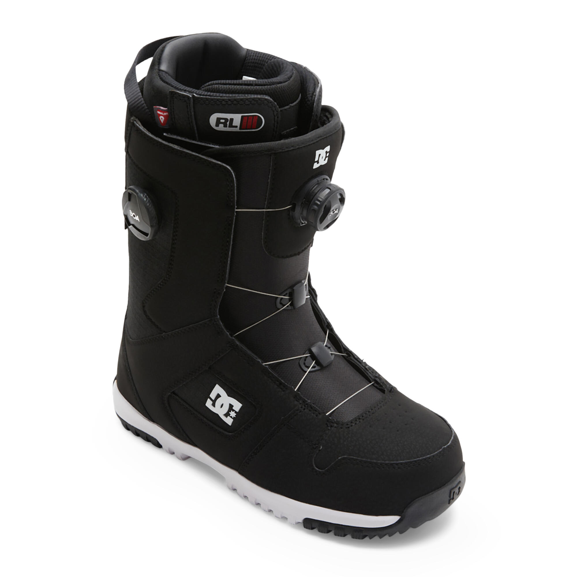 Buty snowboardowe męskie DC Phase Boa Pro
