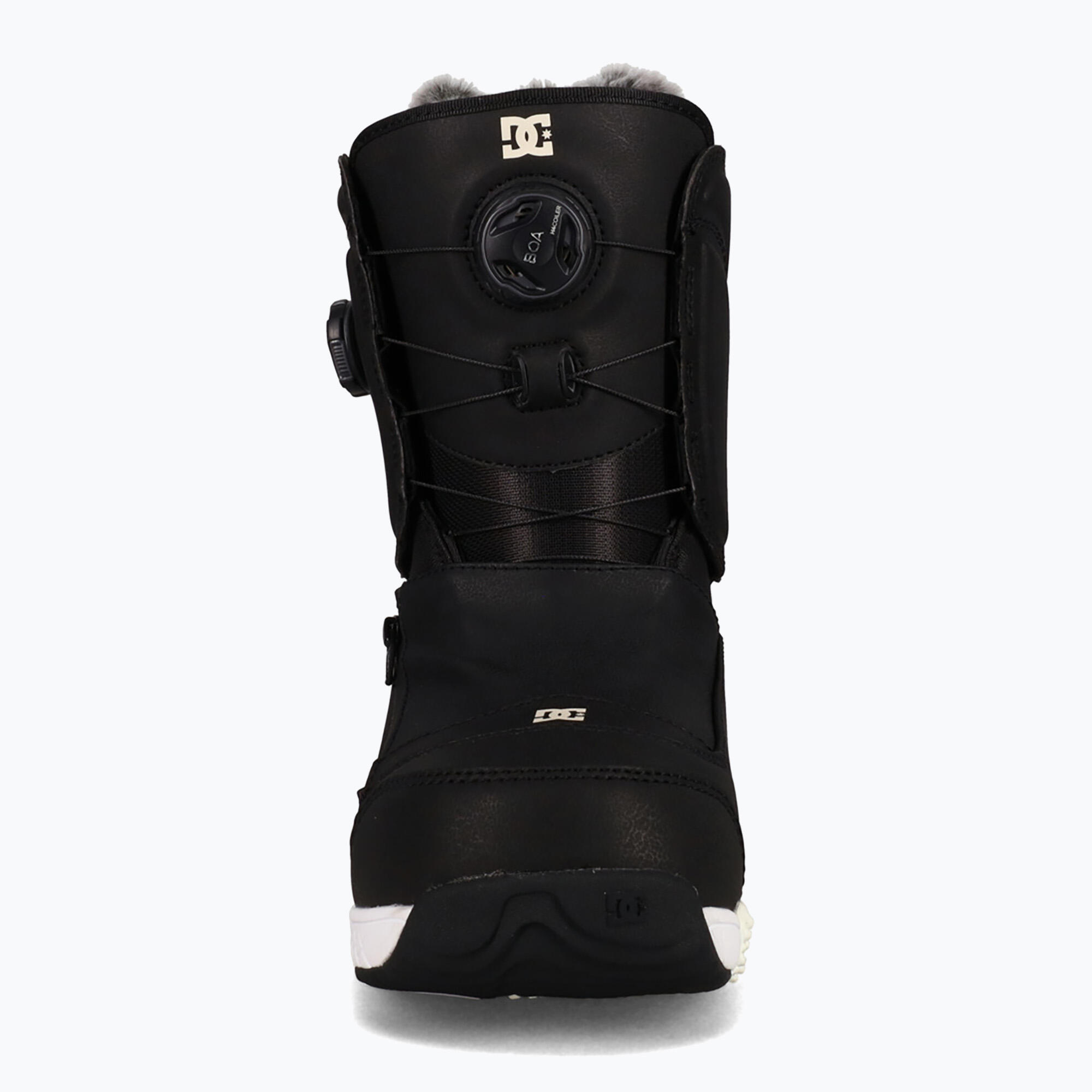 Bottes de snowboard pour femmes DC Mora 5/5