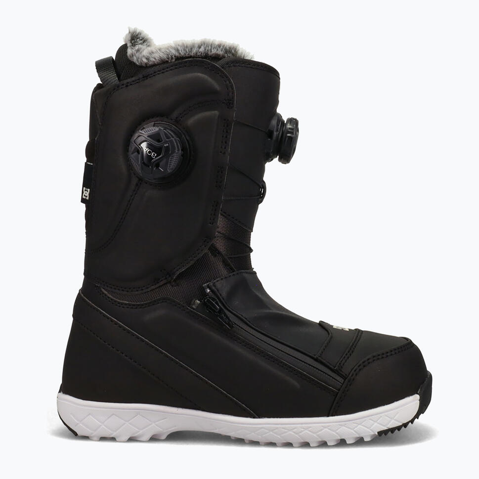 Buty snowboardowe damskie DC Mora