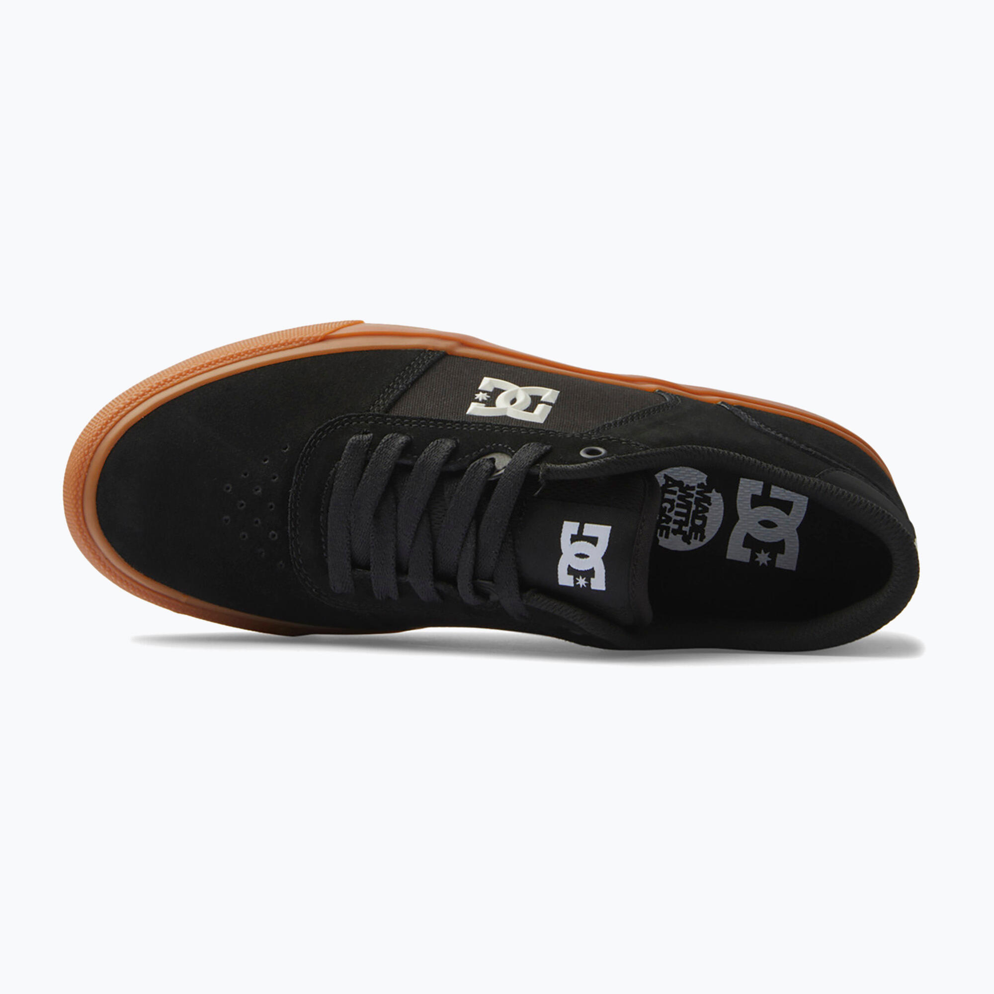 Zapatillas DC Technic para hombre. 5/5