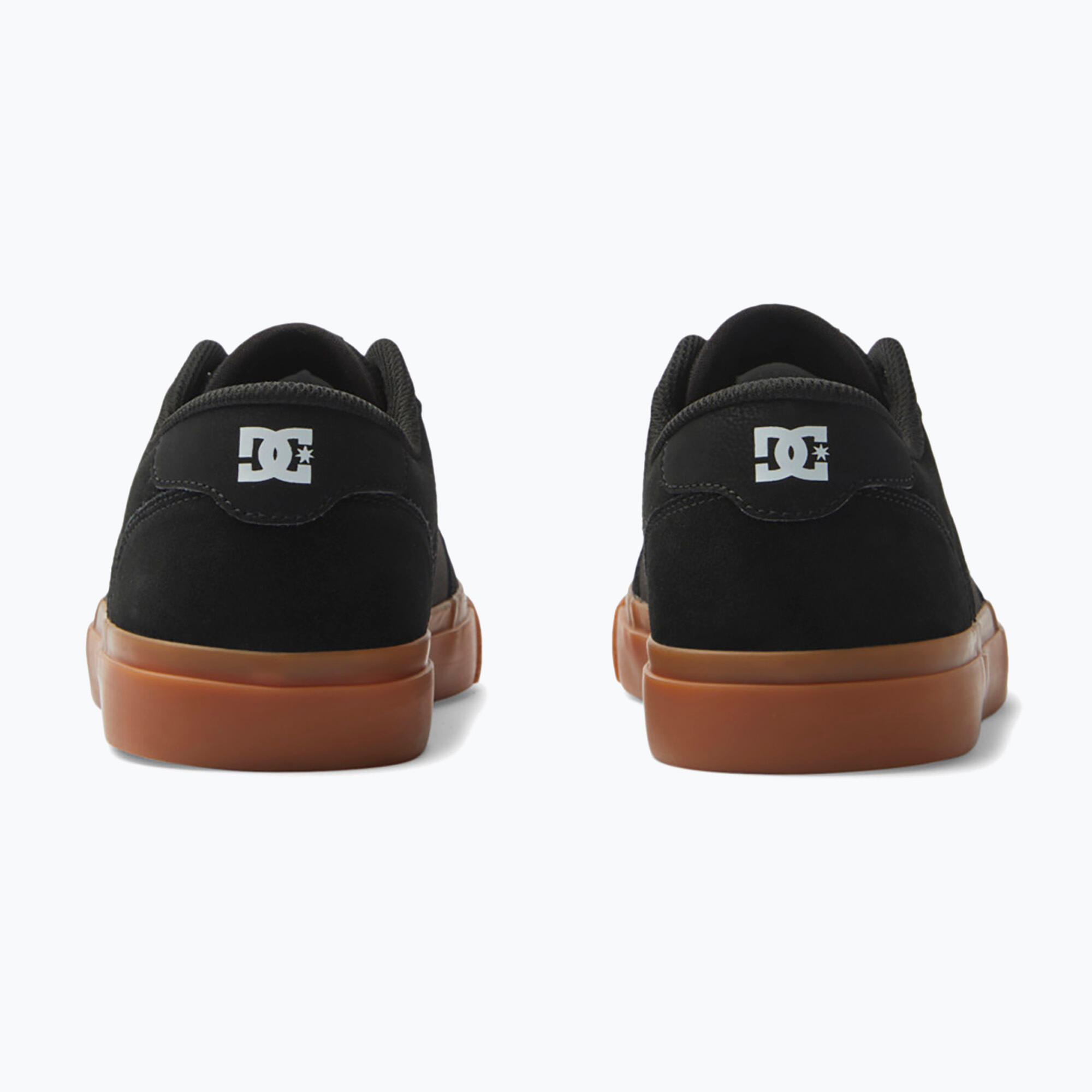 Zapatillas DC Technic para hombre. 4/5