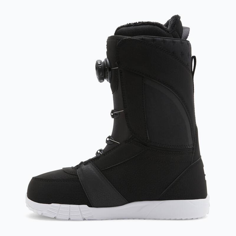 Încălțăminte snowboard pentru femei DC Lotus