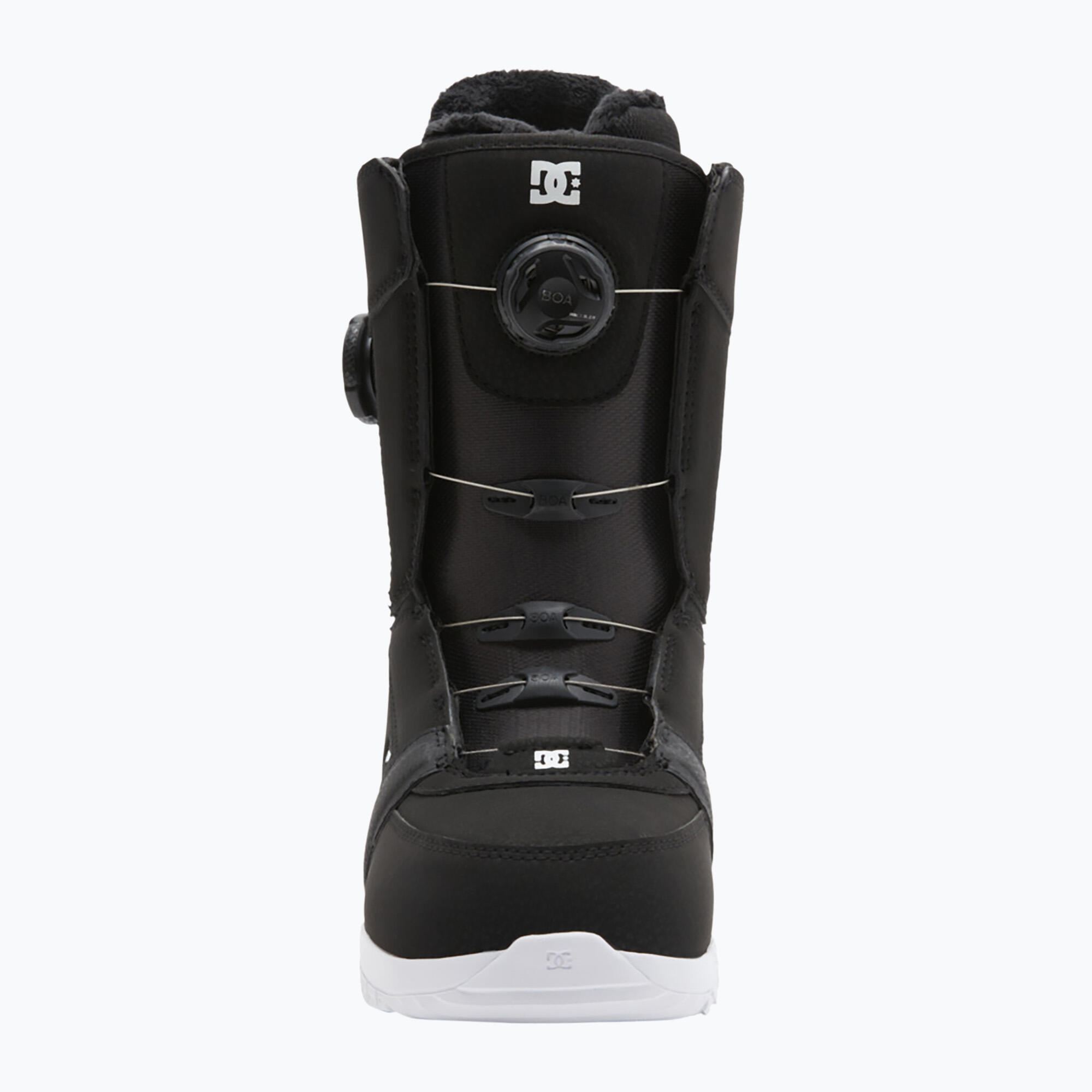 Bottes de snowboard pour femmes DC Lotus 5/5