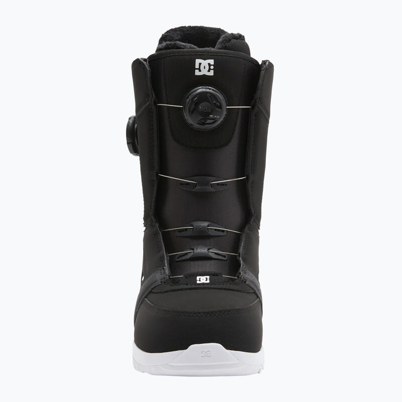 Încălțăminte snowboard pentru femei DC Lotus