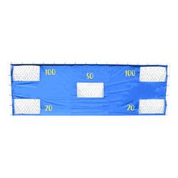 CIBLE POUR BUT DE FOOTBALL 5x2 m Sporti