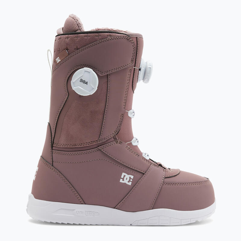 Încălțăminte snowboard pentru femei DC Lotus