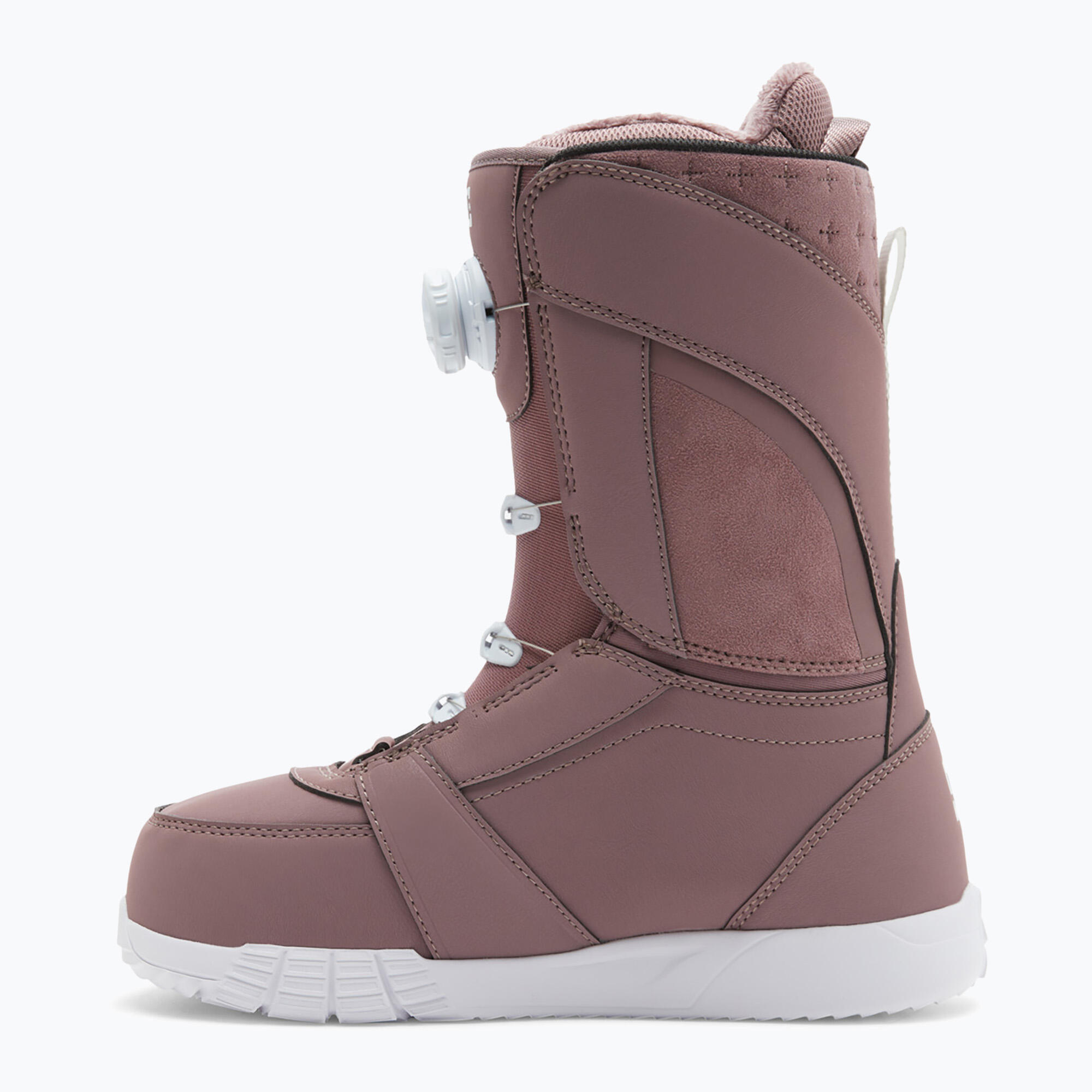 Buty snowboardowe damskie DC Lotus 3/5