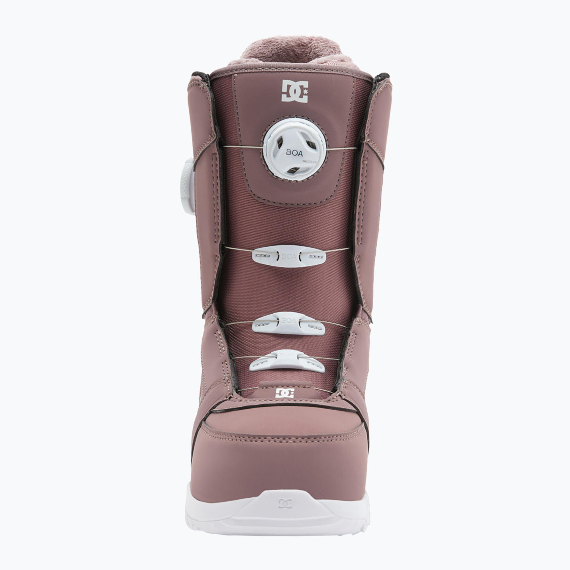 Buty snowboardowe damskie DC Lotus 5/5