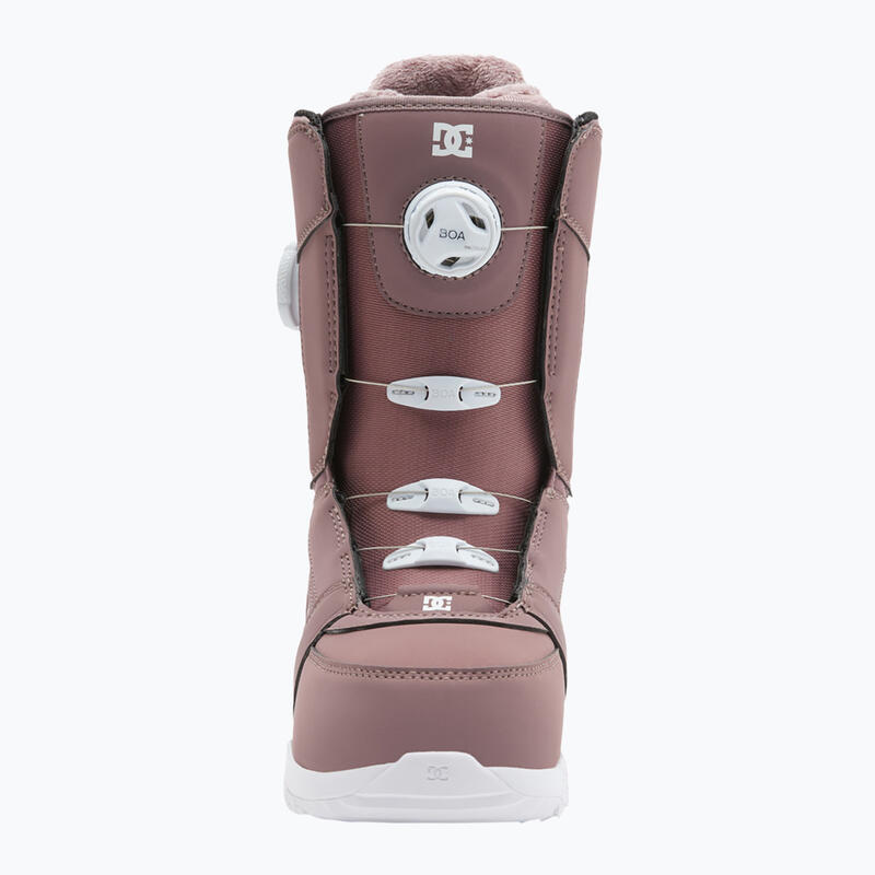 Cizme de snowboard dama DC Lotus