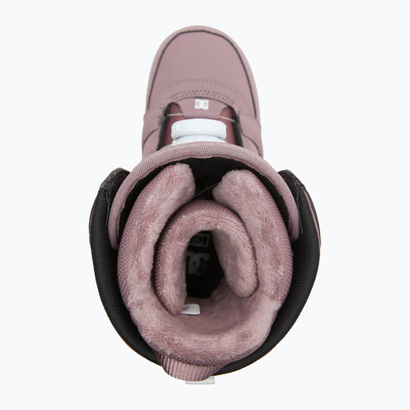 Buty snowboardowe damskie DC Lotus