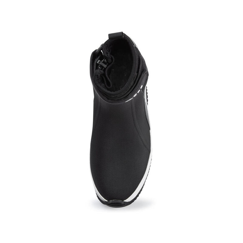 Aero bottillon néoprène, 5 mm, unisexe - noir/blanc