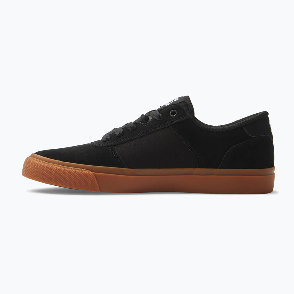 Buty męskie DC Teknic