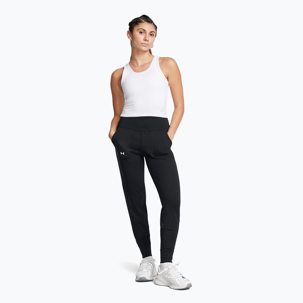 Spodnie treningowe damskie Under Armour Motion