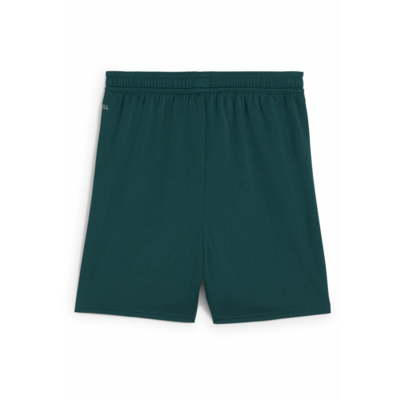Short 24/25 RC Lens Enfant et Adolescent PUMA Varsity Green White