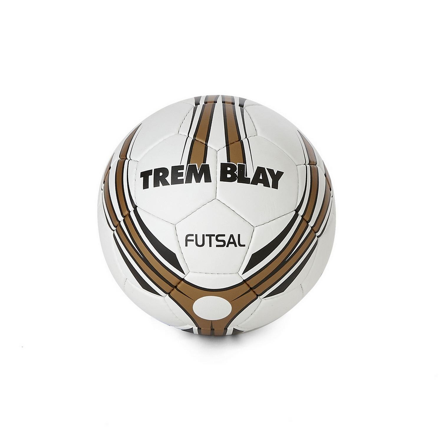 Futsal Ball marimea 4