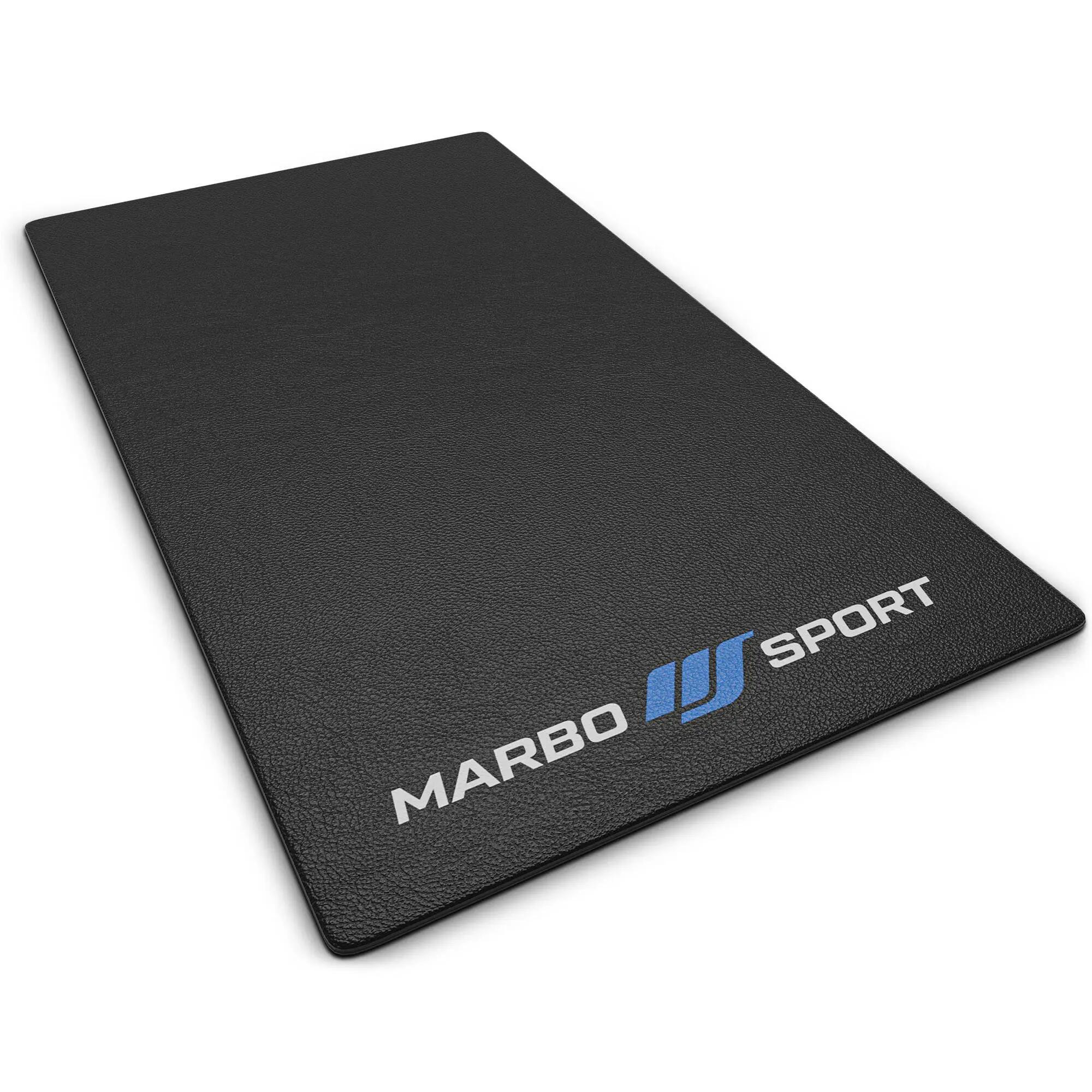 Mata PVC pod sprzęt cardio Marbo Sport 2/3