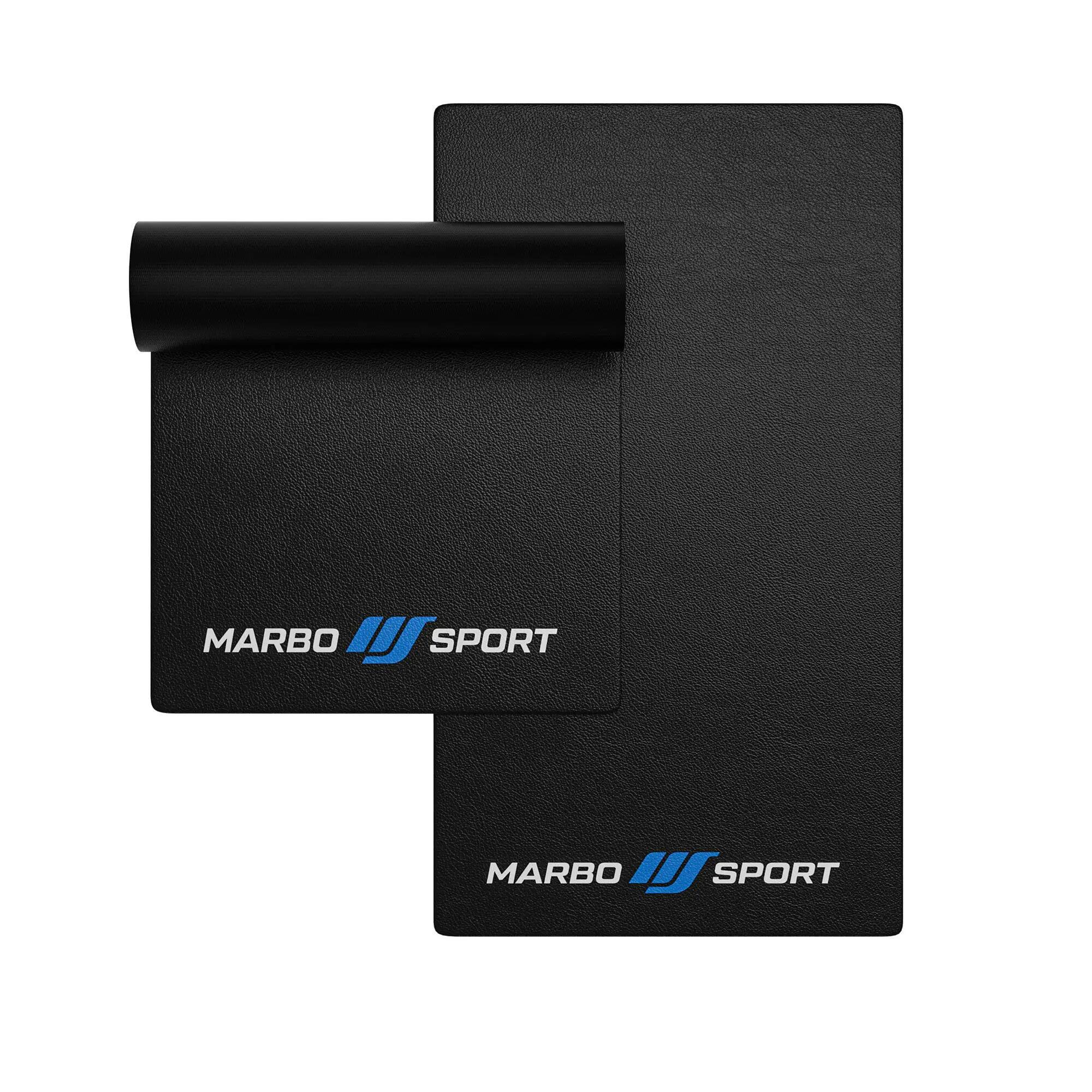 Mata PVC pod sprzęt cardio Marbo Sport 3/3
