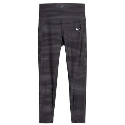 Legging Moulant Puma W Run Velocity Aop Femme