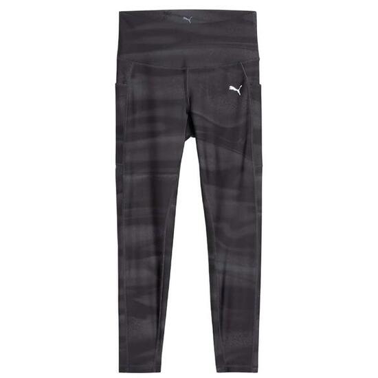 Legging Moulant Puma W Run Velocity Aop Femme